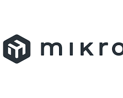 MikroTik